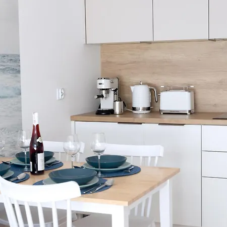 Z Mewami - Bridge & Dziwnów