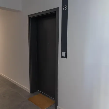 Z Mewami - Bridge Apartaments&spa * Dziwnów