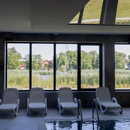 Lejlighed Z Mewami - Bridge &