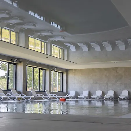 Z Mewami - Bridge & Lejlighed Dziwnów