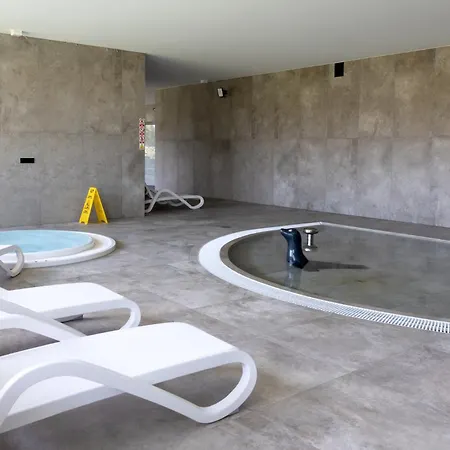 Z Mewami - Bridge Apartaments&spa Dziwnów