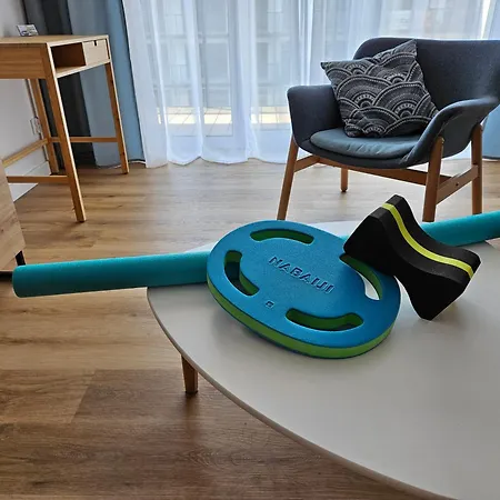 Z Mewami - Bridge & * Dziwnów