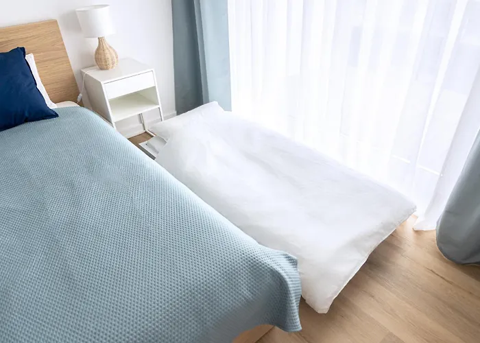 Apartment Z Mewami - Bridge &