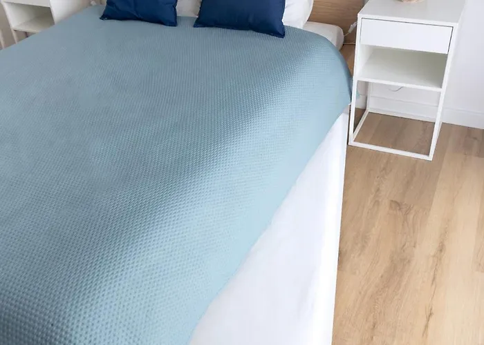 Z Mewami - Bridge & Apartment Dziwnow