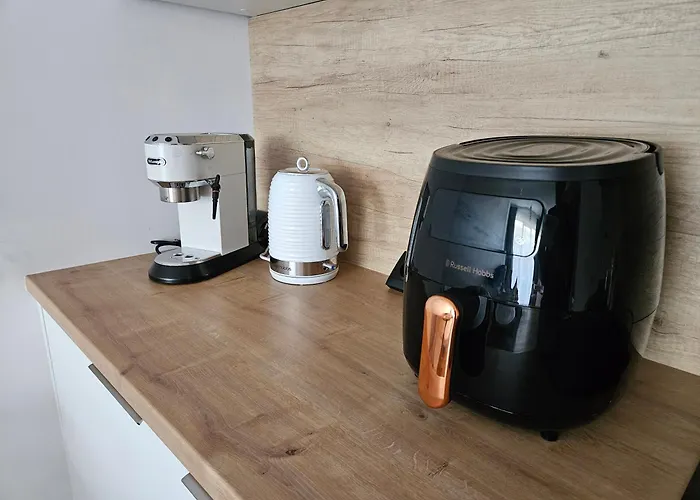 Apartment Z Mewami - Bridge &