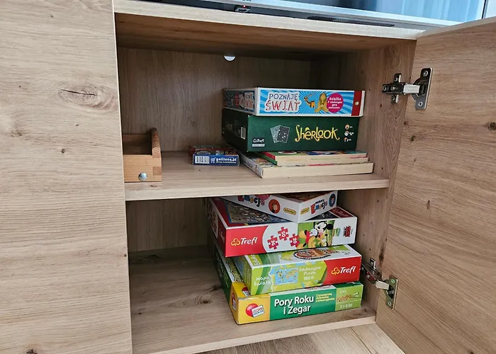 Z Mewami - Bridge & * Dziwnow