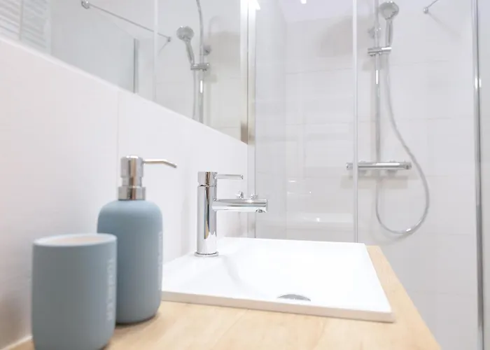 Z Mewami - Bridge & Apartment Dziwnow