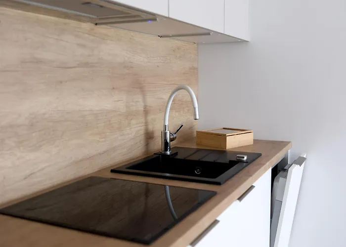 Apartment Z Mewami - Bridge & *