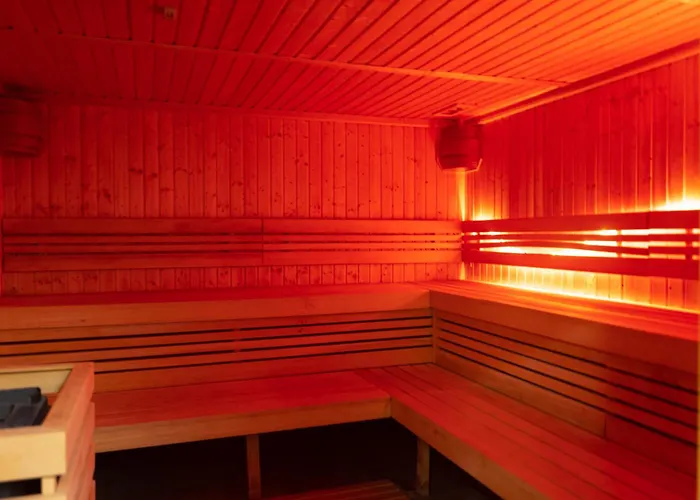 Apartment Z Mewami - Bridge & Dziwnow