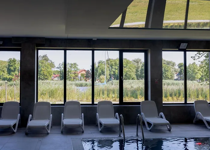 Apartment Z Mewami - Bridge &