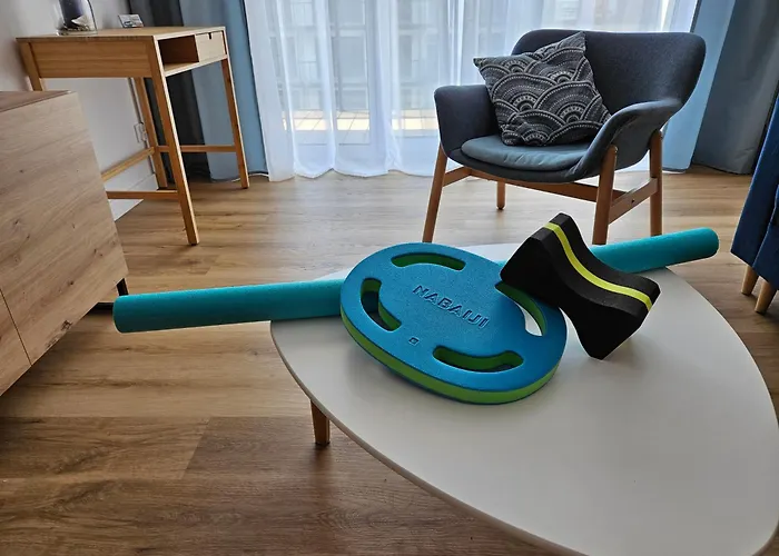 Z Mewami - Bridge & * Dziwnów