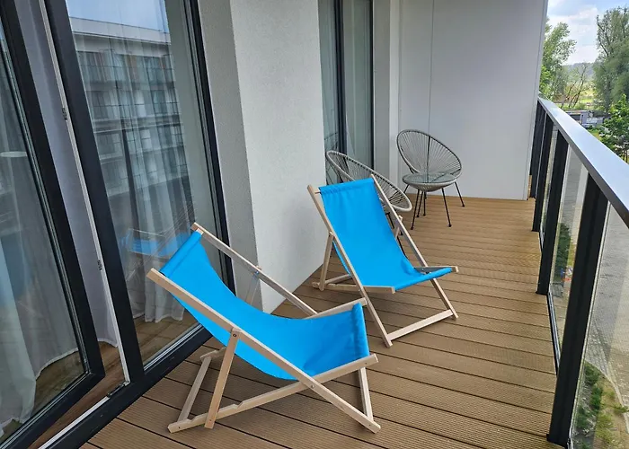 Z Mewami - Bridge & * Dziwnow